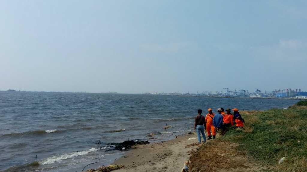 Lokasi Tenggelamnya Dua Remaja di Ancol Bukanlah Tempat Wisata
