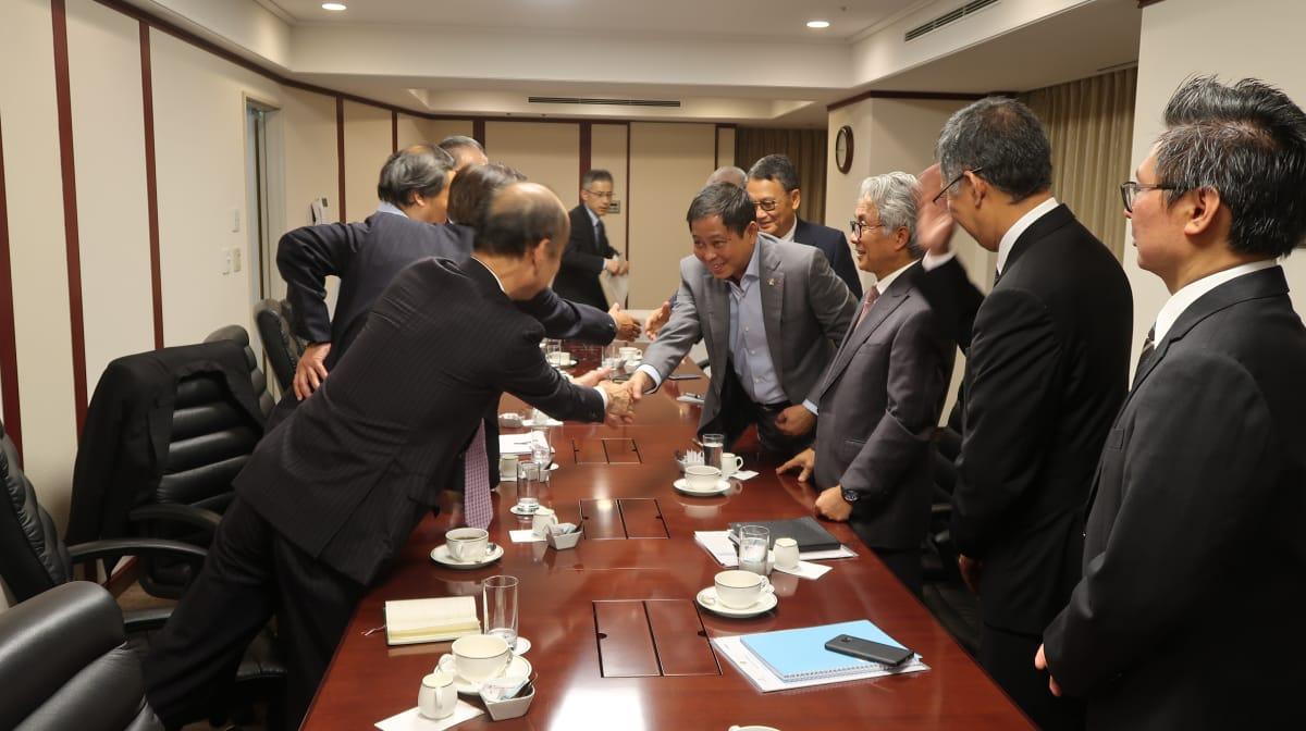 Pengembangan Lapangan Abadi di Blok Masela Sudah di Depan Mata