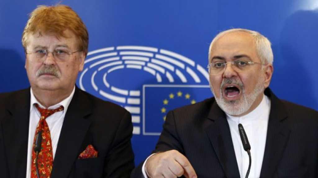 Uni Eropa Berikan Sikap Terkait Blok Kesepakatan Nuklir Iran