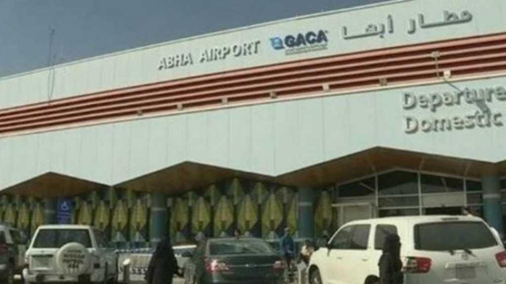 Bandara Regional Abha Arab Saudi Digempur Militan Houthi
