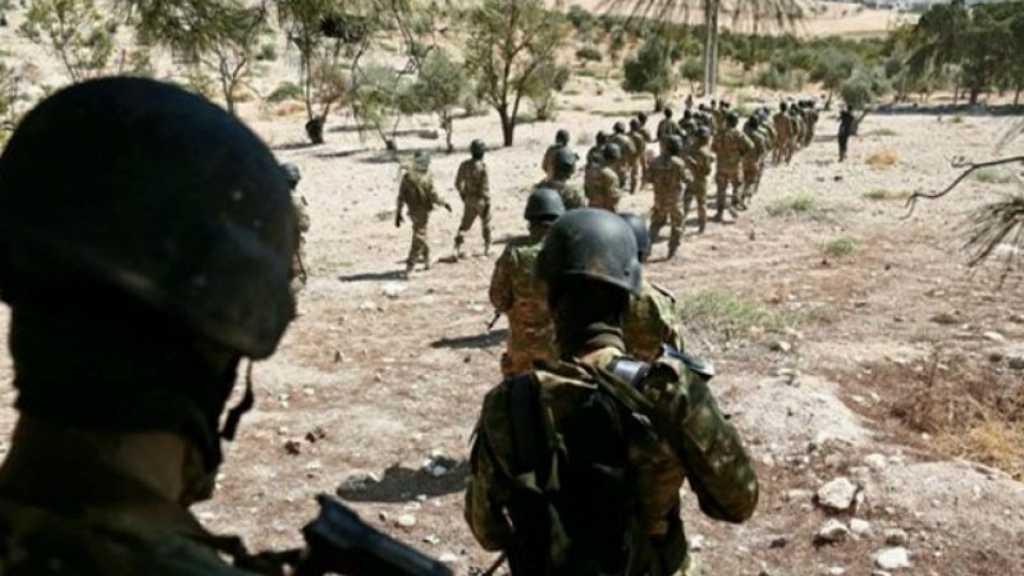 Bagaimana Nasib Pos Keamanan Turki yang Diserang Pejuang Suriah