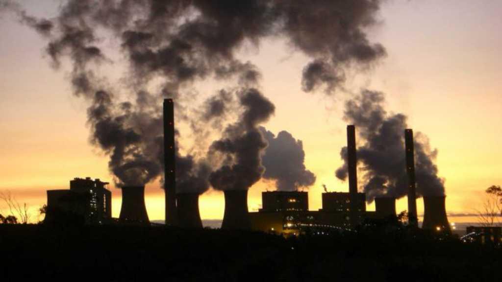 Australia Gagal Total Atasi Polusi Gas Rumah Kaca, Ini Sebabnya