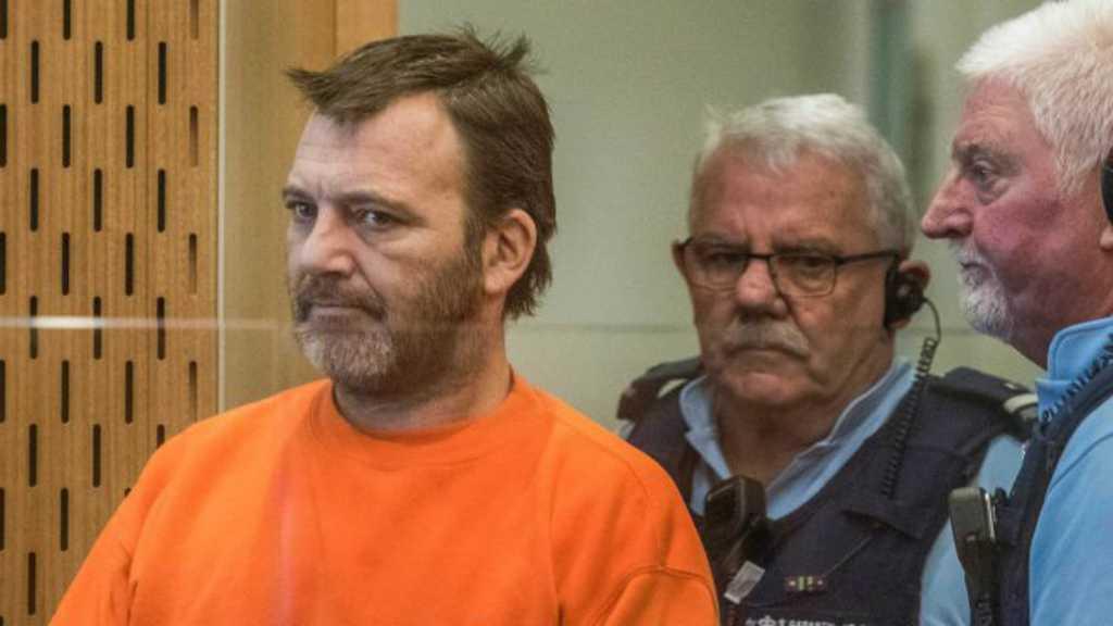 Pelaku Penyebaran Video Penembakan di Selandia Baru Dihukum 21 Bulan