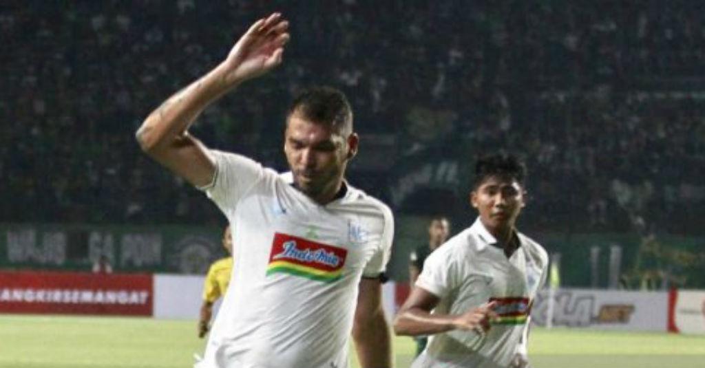 PSIS Semarang Lakukan Antisipasi agar Terhindar dari Sanksi