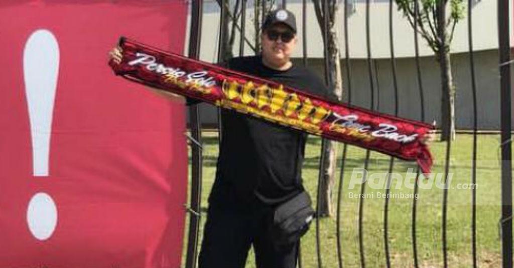 Ketua Panpel Persis Solo Mundur, Ini Penjelasannya