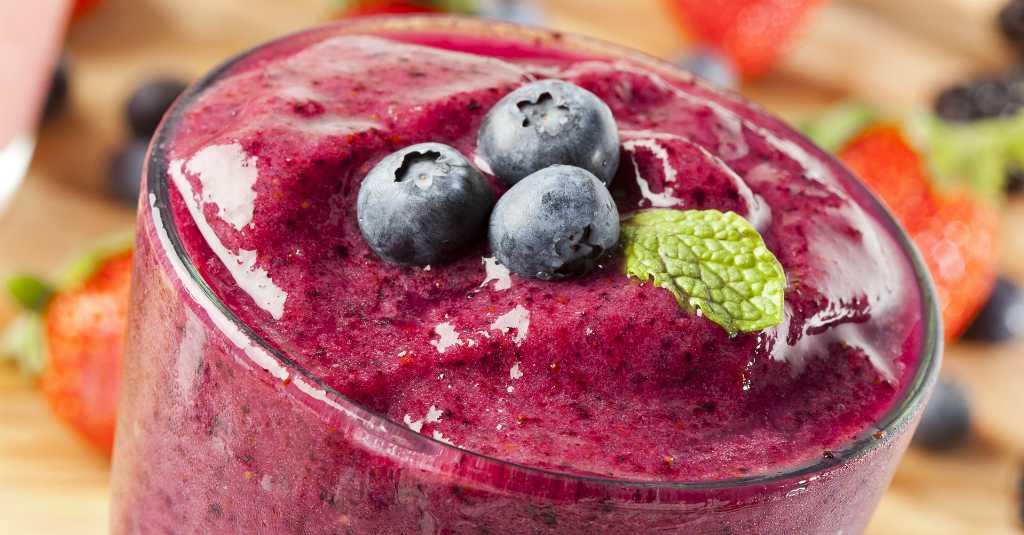 Terlalu Lama Menyimpan Jus Buah Bisa Menyebabkan Diabetes