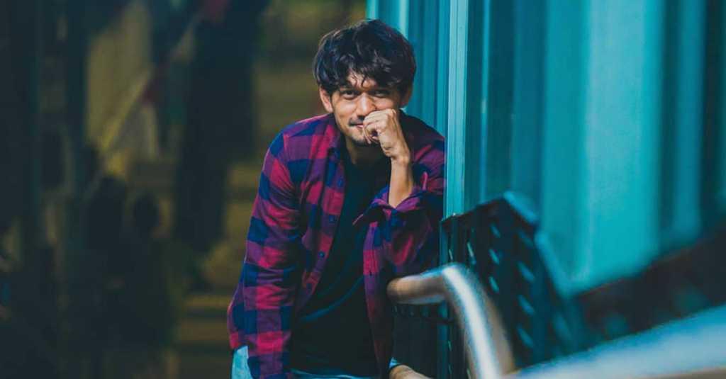 Jatuh dari Motor Trail, Tangan Kiri Ibnu Jamil Alami Cedera