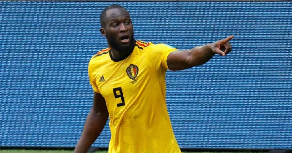 Siapa Mau Lukaku? Dijual Murah nih!