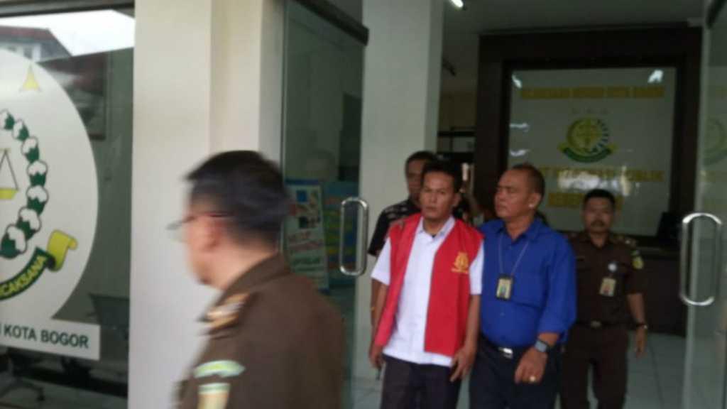 Bendahara KPU Kota Bogor Jadi Tersangka Korupsi Dana Pilkada