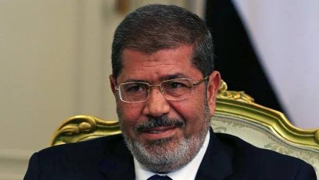 Eks Presiden Mesir Muhammad Mursi Meninggal dengan Sederet Kontroversi