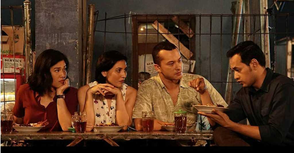 Semarakkan SIFF ke-22, 6 Film Indonesia Mencuri Perhatian