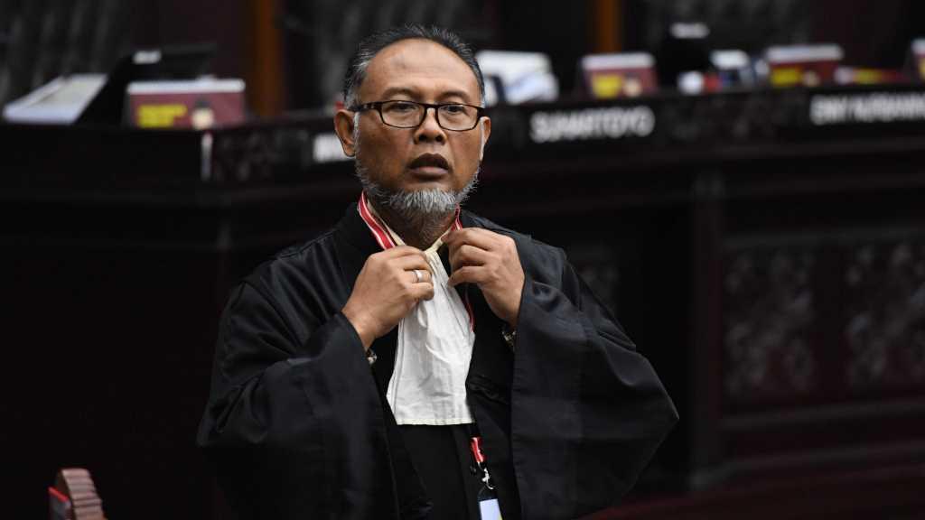 Hanya Bacakan Sedikit Jawaban, Tim 02 Nilai KPU Terlalu Percaya Diri