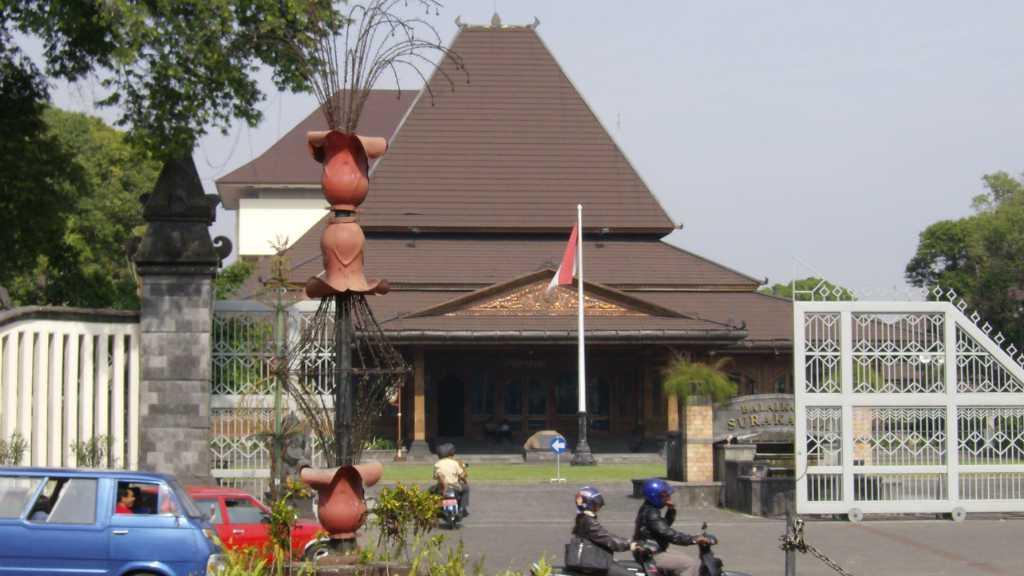 Solo Kini Disorot Dunia Internasional karena Perdagangan Daging Anjing