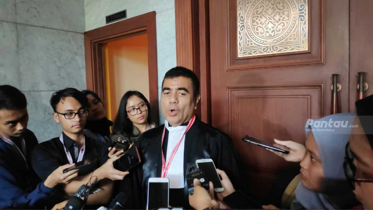 Bukti DPT invalid 17,5 Juta Belum Diserahkan, Tim 02: Masalah Fotokopi