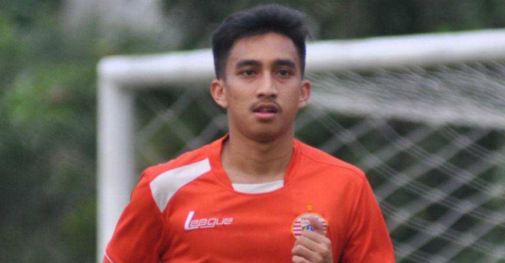 Fitra Ridwan Siap Gantikan Peran Ramdani Lestaluhu