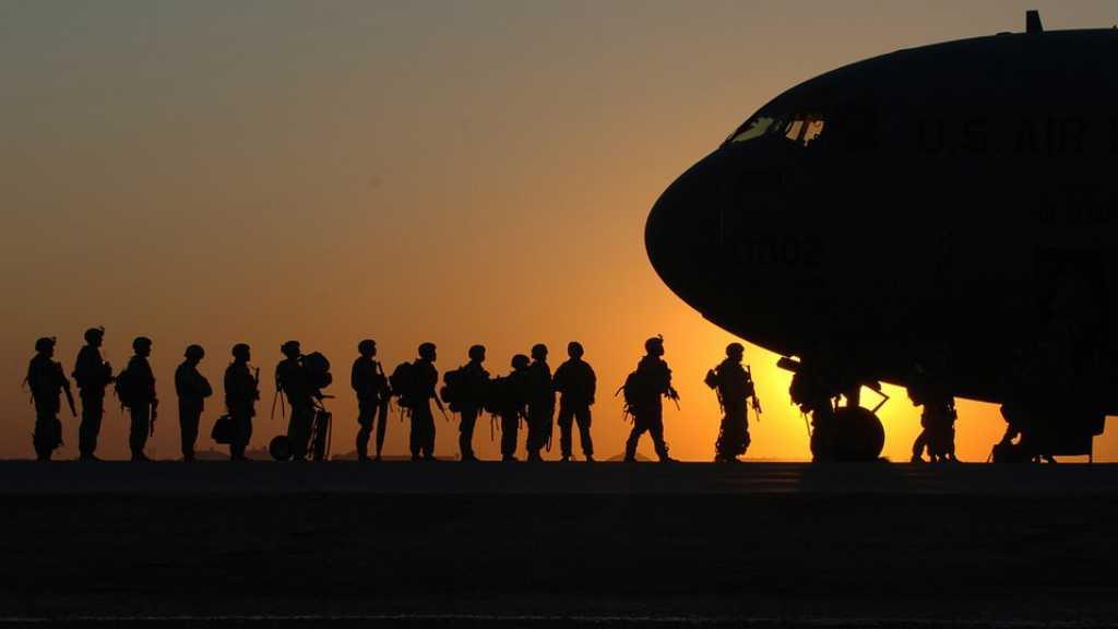 Terungkap, Ini Awal Mula Agresi Militer Besar-besaran AS Terhadap Iran