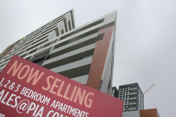 'Jangan Beli Apartemen di Australia Jika Lebih dari 3 Lantai'