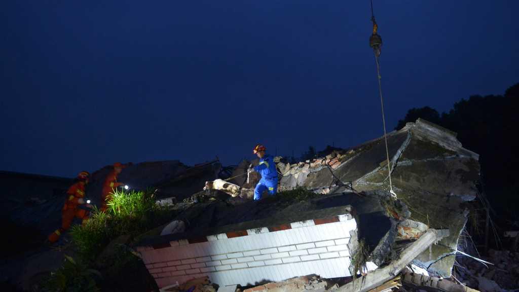 Begini Kondisi Terkini Jepang Pasca Diguncang Gempa Magnitudo 6,4