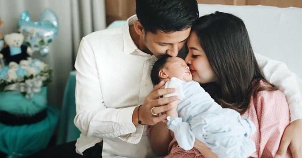 Eyelash Extension Bulu Mata, Sedang Tren di Kalangan Ibu Hamil
