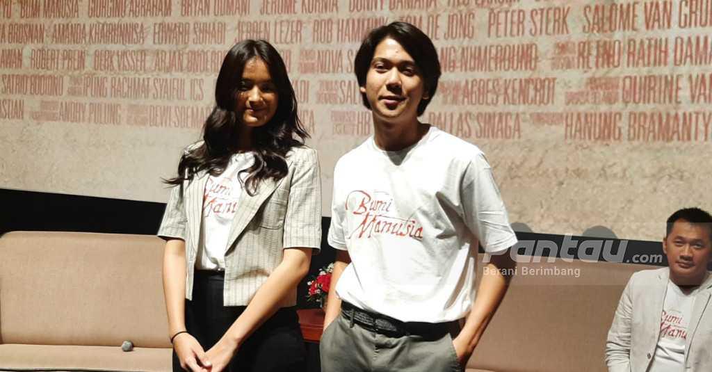 Perankan Minke, Hanung Bramantyo Didik Iqbaal Ramadhan Jadi Budak