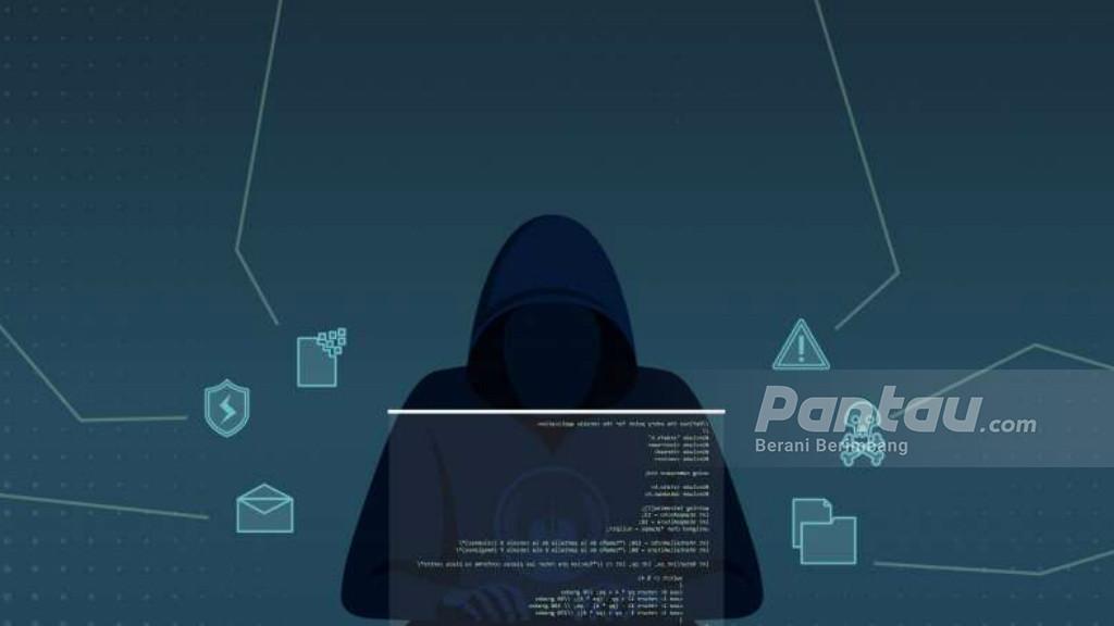 Rusia Soal Terorisme: Internet Bisa Kalahkan Senjata Pemusnah Massal