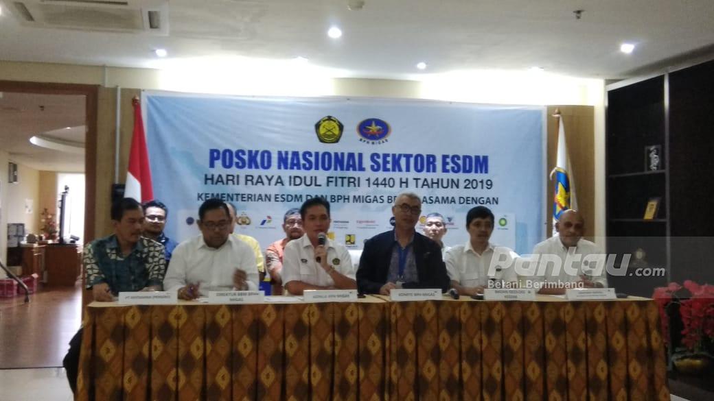Buntut Sepinya Penumpang Pesawat ke Konsumsi Avtur