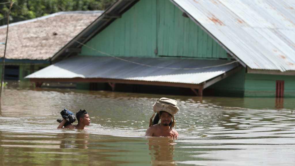 Pemerintah Perpanjang Masa Tanggap Darurat Banjir di Konawe