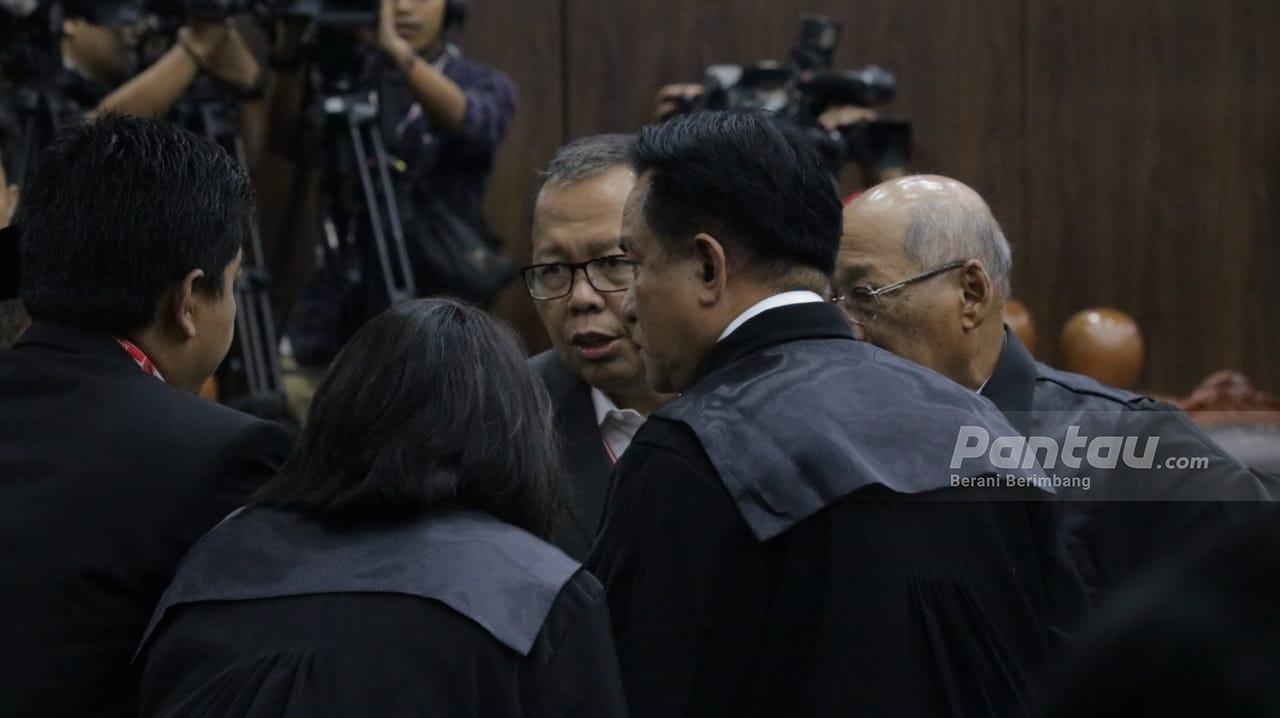 Yusril Soal Sidang Sengketa Pilpres: Kami Masih Perlu Hadirkan Saksi?