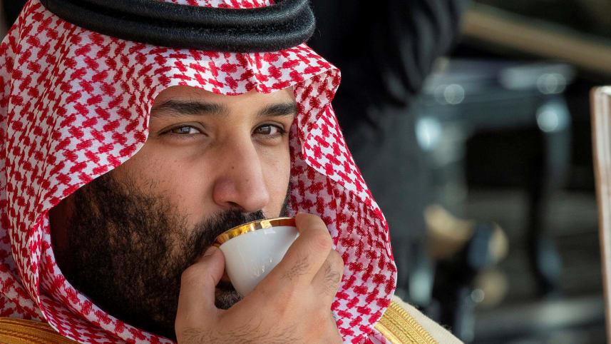 Percakapan Terakhir Intelijen Saudi Sebelum Habisi Jamal Khashoggi