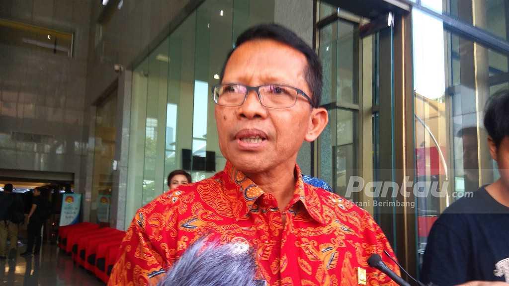 Ditjenpas KemenkumHAM Sidak ke Rutan KPK, Ini yang Ditemukan