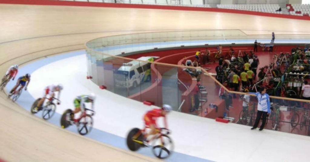 Tim Balap Indonesia Bakal Lebih Maksimal di Japan Track Cup