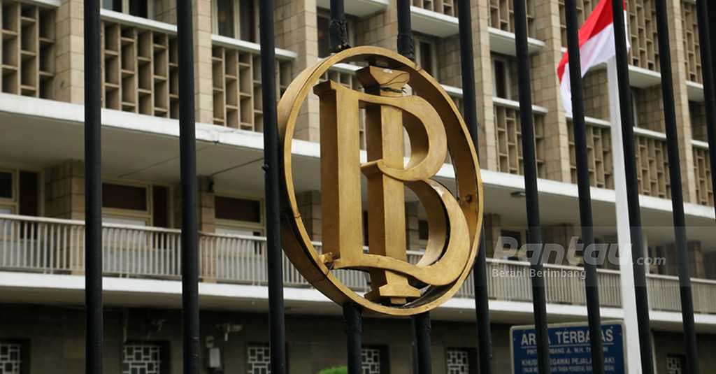Bos Bank Indonesia Prediksi Ekonomi Indonesia Triwulan II Turun