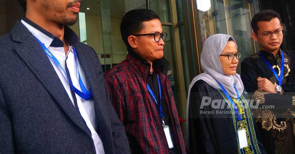 Kuasa Hukum: TGPF Sebut Ada Dugaan Keterlibatan Polisi di Kasus Novel