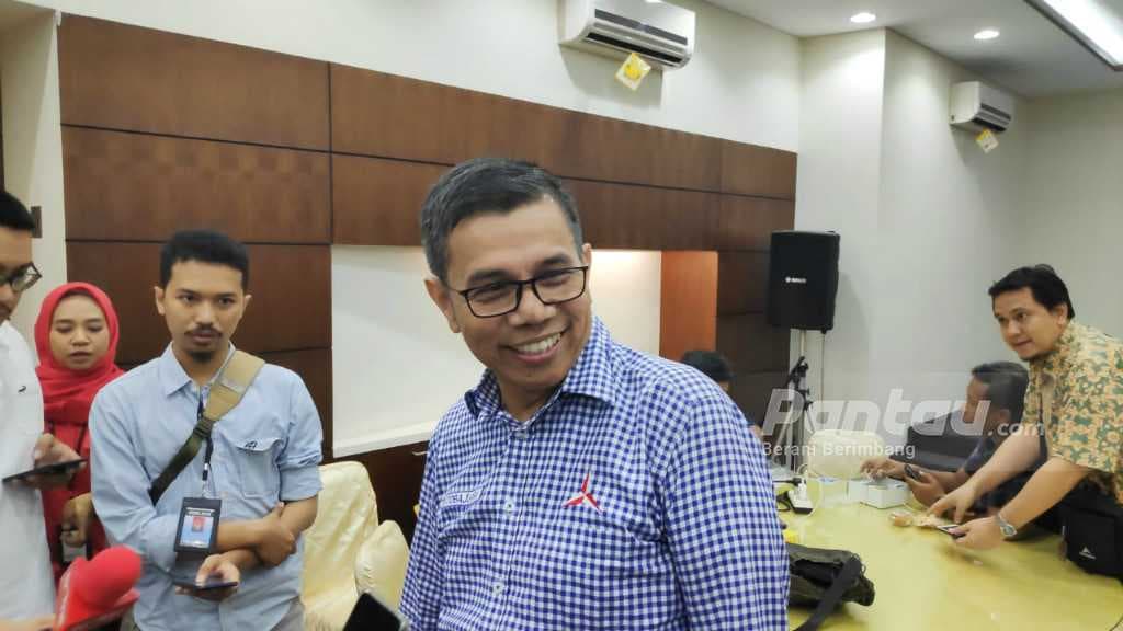 Demokrat Pastikan Tak Ada KLB dalam Waktu Dekat untuk Ganti SBY