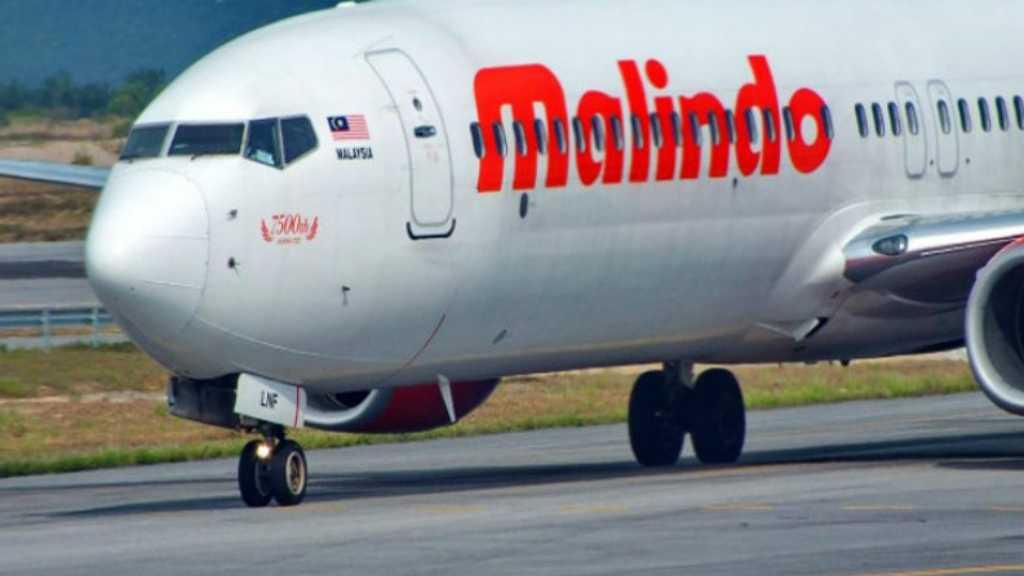 Malindo Air Tergelincir di Bandung, Tak Ada Korban Luka dan Meninggal