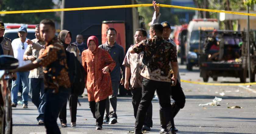 Politikus PDIP Berharap Risma Bertarung Lawan Anies di Pilgub DKI 2022