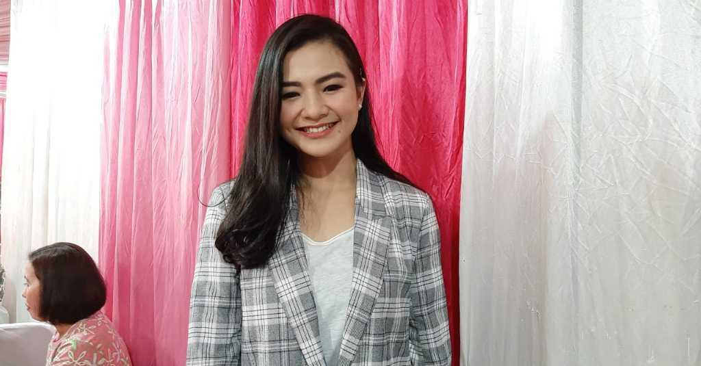 Punya Paras Cantik, Perawatan Apa yang Dilakukan Eriska Rein?