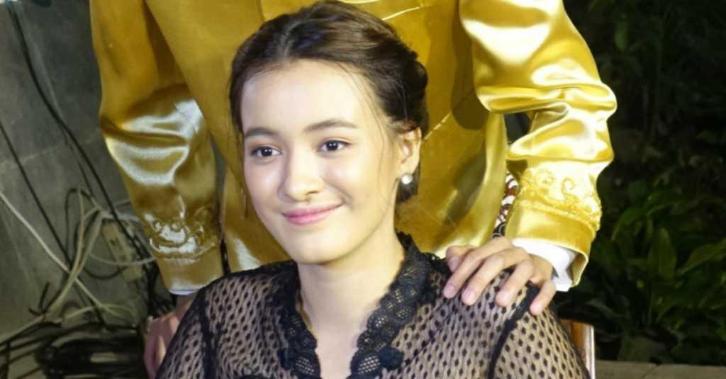 Demi Perankan Annelies, Mawar De Jongh Harus Belajar Jalan