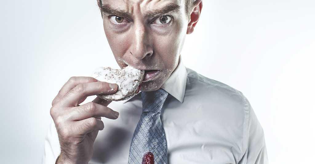 Ternyata Mengunyah Secara Perlahan Memiliki Manfaat Besar Bagi Otak