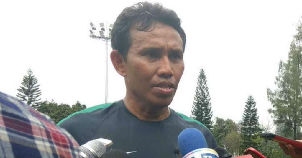 Timnas U-16 Gelar Seleksi Tahap Kedua, Bima Sakti Panggil 37 Pemain