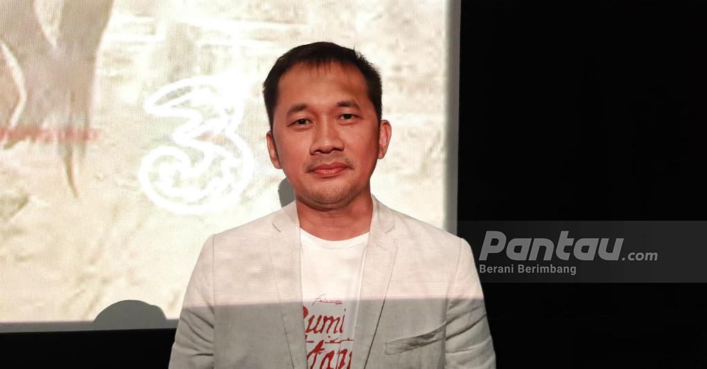 Hanung Bramantyo Sempat Tak Yakin Iqbaal Bisa Perankan Minke