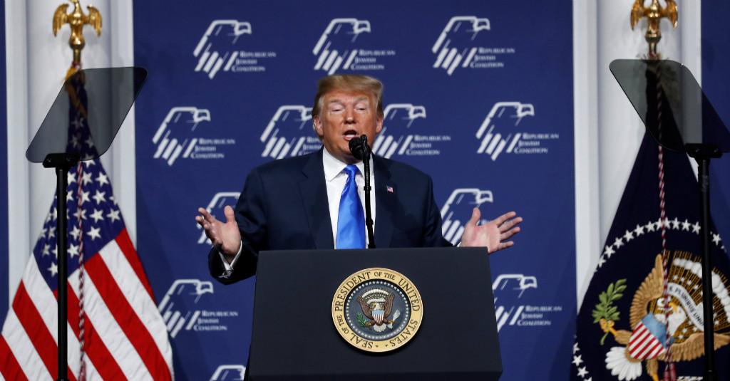 Trump: Saya Ingin Bertemu dengan Putin dan Xi Jinping di KTT G20