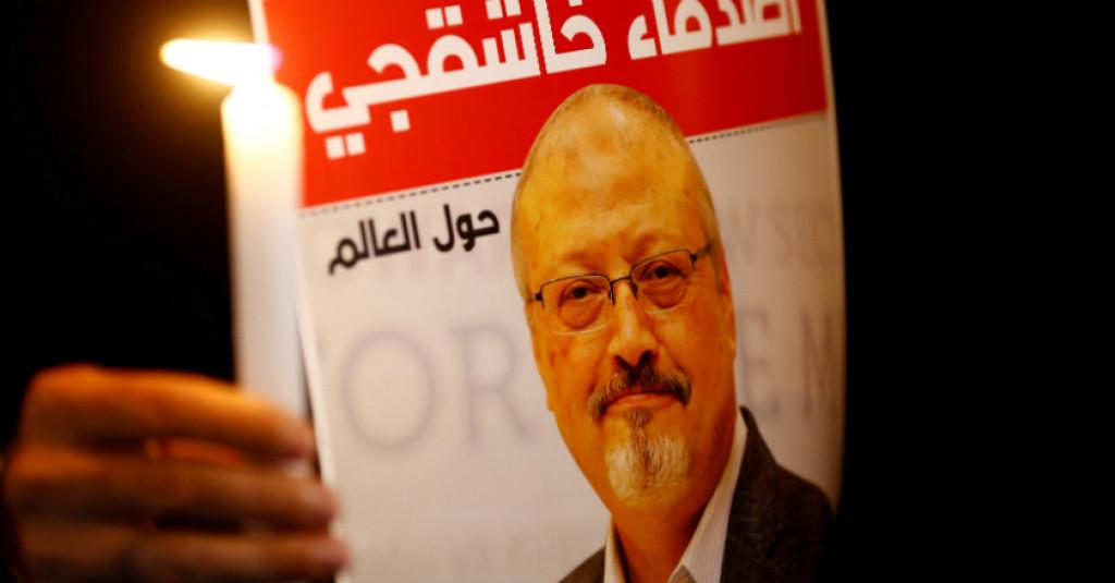 MbS Disebut PBB Pembunuh Khashoggi, Erdogan: Seret ke Pengadilan