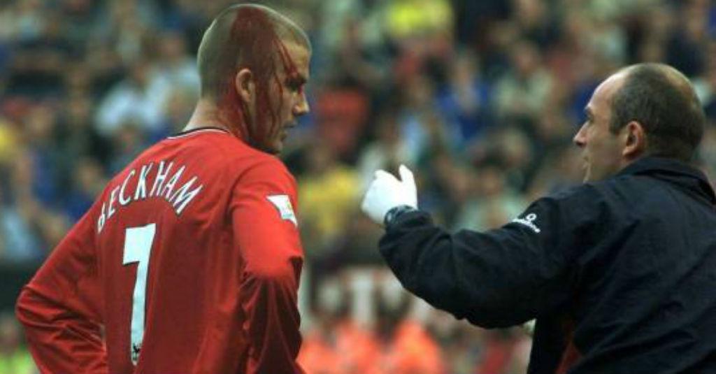 5 Kisah Horor Seorang Pesepakbola Profesional, Nomor 3 Paling Sadis
