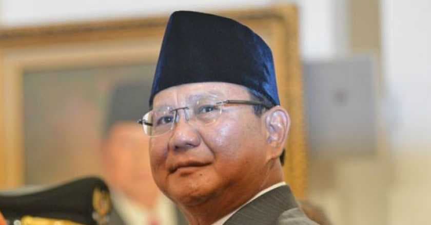 BPN: Prabowo Subianto Sedang Berada di Luar Negeri