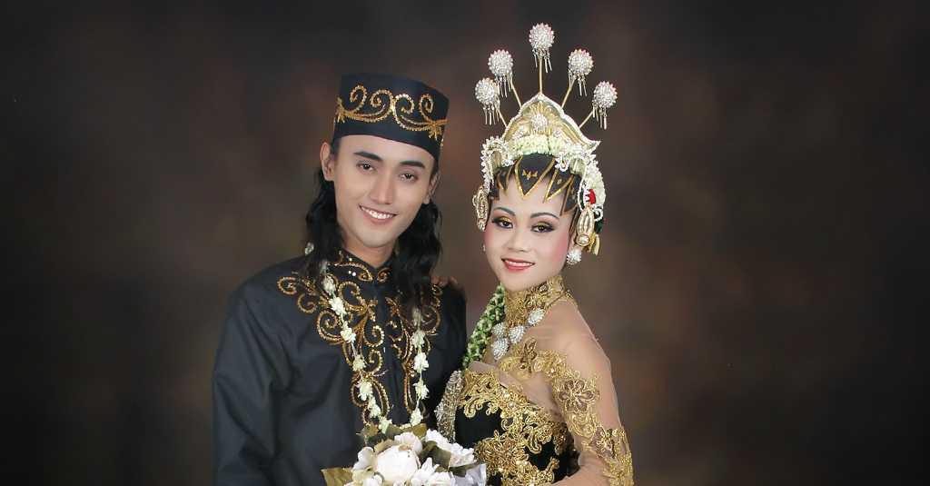 Konsep Pernikahan Tradisional Ternyata Favorit Kaum Milenial