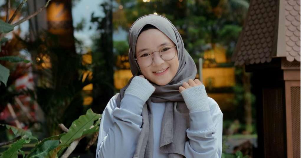 Merasa Kesulitan Berakting, Nissa Sabyan Kapok Main Film?