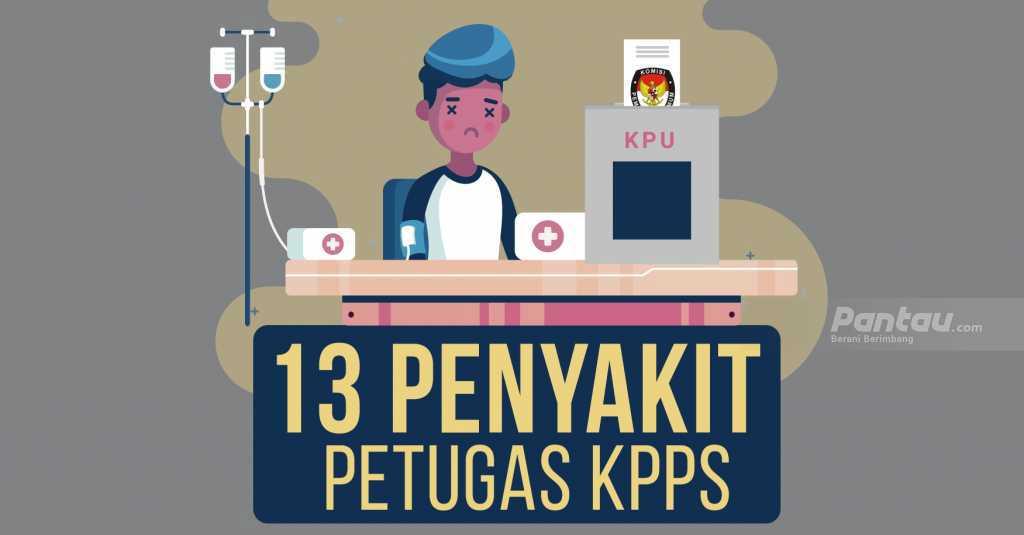 Polisi Tetapkan Ustaz Baequni Tersangka Hoax Tim KPPS Tewas Diracun