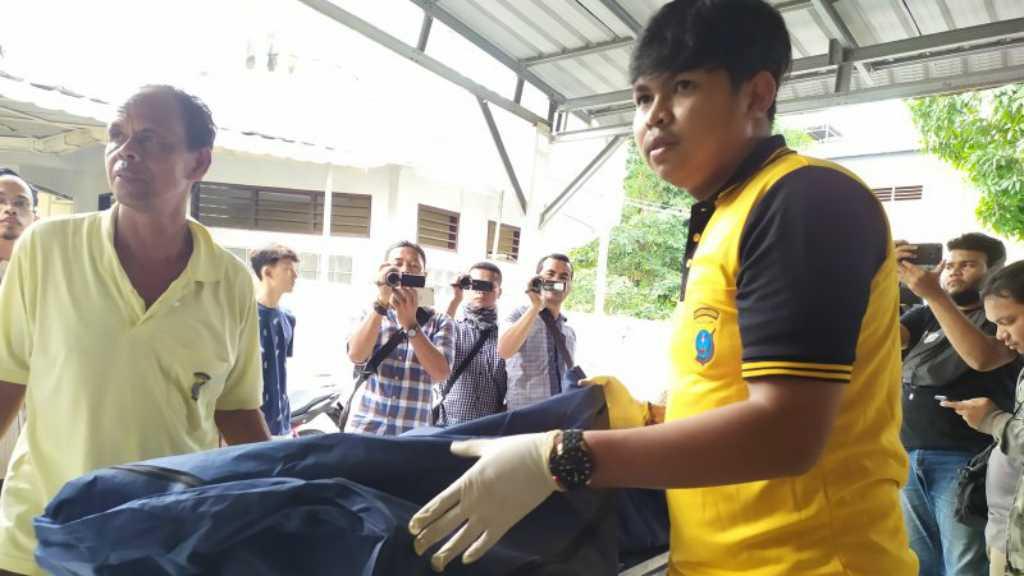 Korban Kebakaran Pabrik Korek Api Jadi 30 Orang, Ini Daftar Namanya