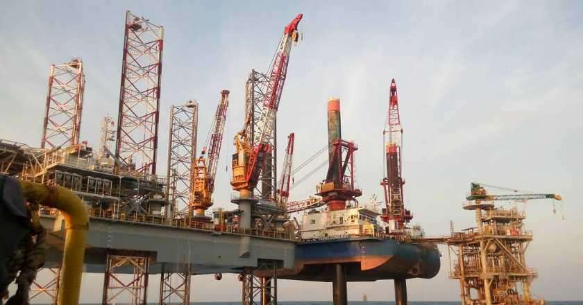 Revolusi 4.0 Ciptakan Lowongan Pekerjaan Baru di Sektor Energi